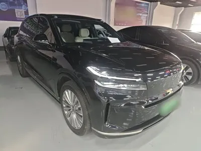 ONVO 乐道L90