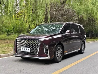 大通 G90