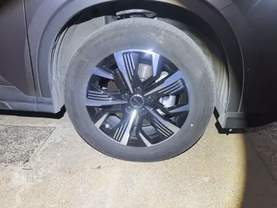 BYD Sealion 05 DM-i