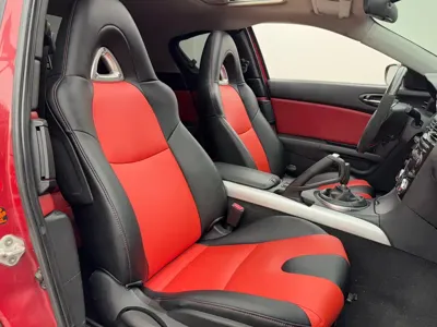 Mazda RX-8