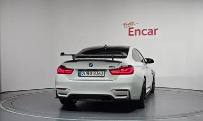 BMW M4