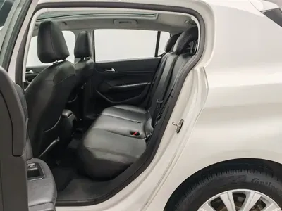 Peugeot 308S