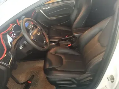 Chery Arrizo 5