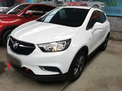 Buick Encore