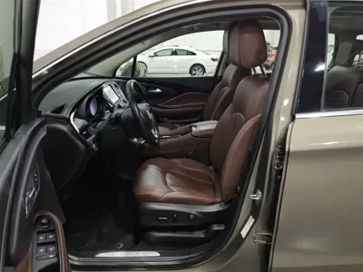 Buick Envision Plus