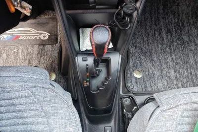 Toyota YARiS L Zhi Xiang