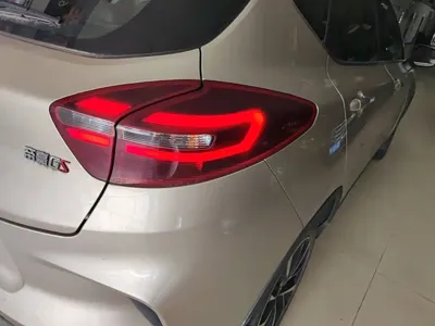 Geely Emgrand GS