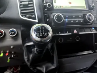 Hyundai Solati