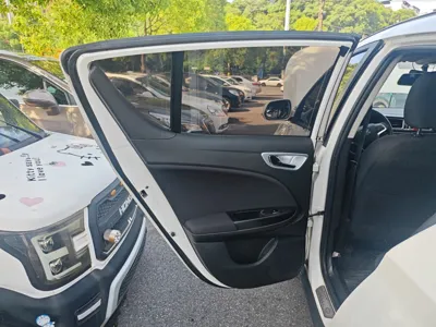 FAW Junpai D60