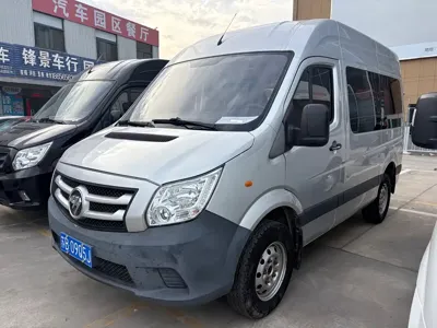 Foton Tuyano