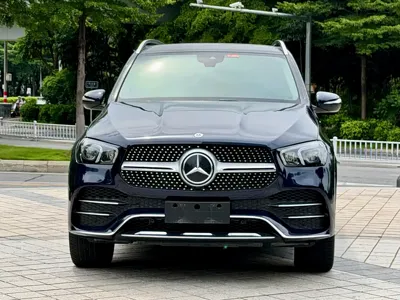 Mercedes-Benz 奔驰GLE(进口)