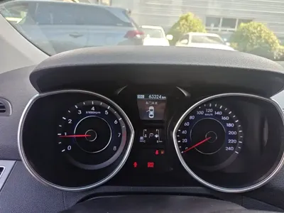 Hyundai Elantra Langdong
