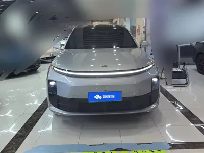 Li Auto Li L6