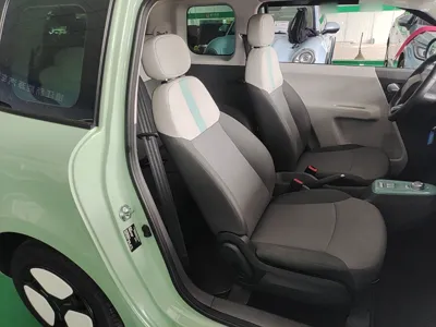 CHANGAN NEVO Lumin