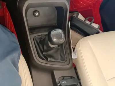 Wuling Hongguang V
