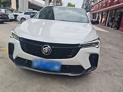 Buick Verano