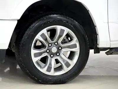 RAM Ram Trucks
