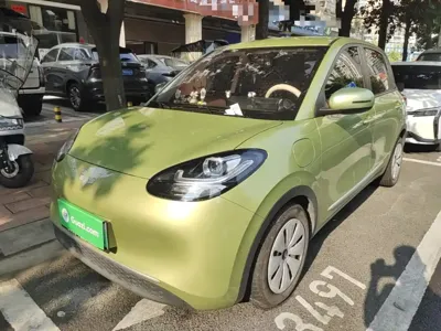 Wuling Bingo