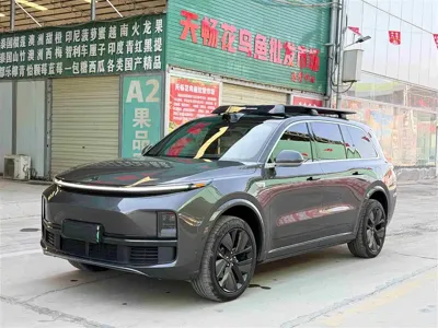 Li Auto Li L9