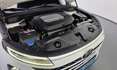 Hyundai Nexo