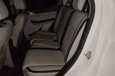 BYD Yuan Pro