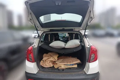 Buick Encore