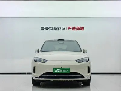 AITO 问界 AITO M5
