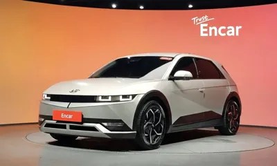 Hyundai Ioniq5
