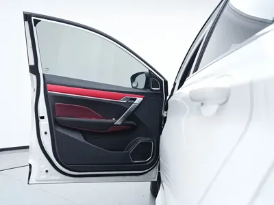 Geely Binyue