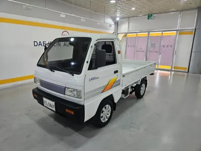 ChevroletGMDaewoo labo