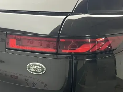 Land Rover Sport