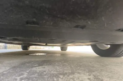 BYD Seal 06 DM-i Touring