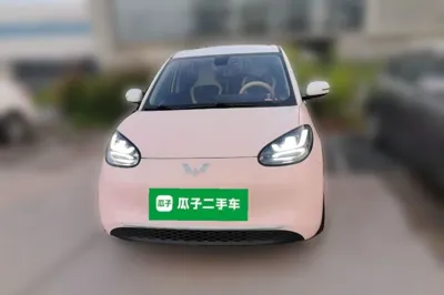 Wuling Bingo