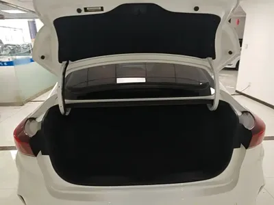 Changan Eado