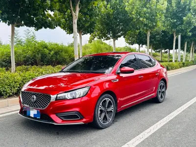 MG MG6