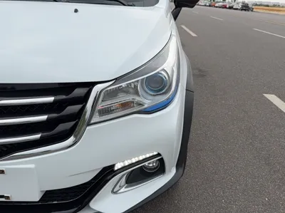 FAW Yangzhi G5