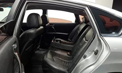 Renault-KoreaSamsung SM5