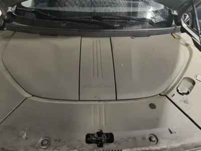 Buick E5