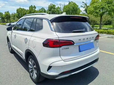 Roewe RX5 Max