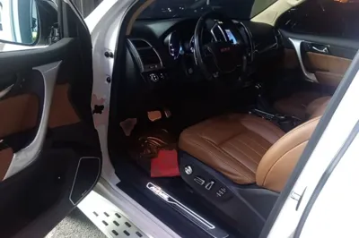 Haval H9