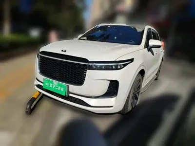 Li Auto Li ONE