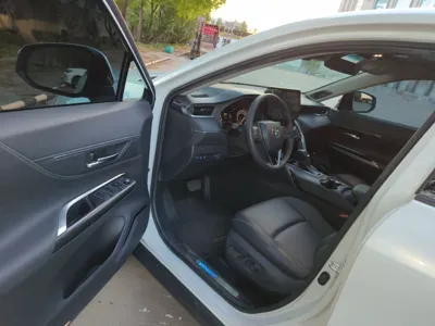 Toyota Venza