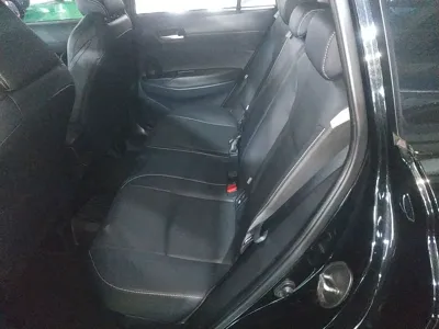 Toyota Frontlander