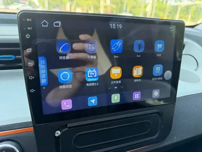 Wuling MINIEV