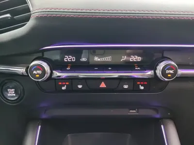 Mazda 3 Axela
