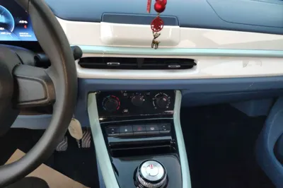 Dongfeng NAMMI BOX