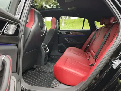 Hongqi Hongqi H6
