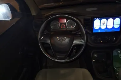 Wuling Hongguang V