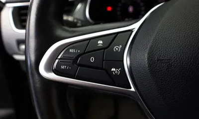 Renault-KoreaSamsung XM3