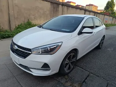Chery Arrizo 5